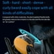 thumbnail image 1 of Afeitadora EléCtrica Astronaut con Luz RGB Afeitadora USB PortáTil Afeitadora EléCtrica para Hombres Mini Afeitadora de Viaje A, 1 of 5