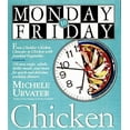 thumbnail image 1 of Pre-Owned Monday-to-Friday Chicken (Hardcover) 0761113185 9780761113188, 1 of 1
