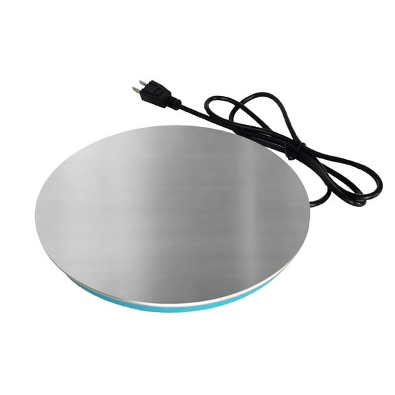 Poultry Drinker Heater Base, Thermostatic Constant Temperature Control, Anti-Freezing And Thermal Insulation To Prevent Water Freezing Stable Warm Water For Chickens Ducks kitchen gadgets