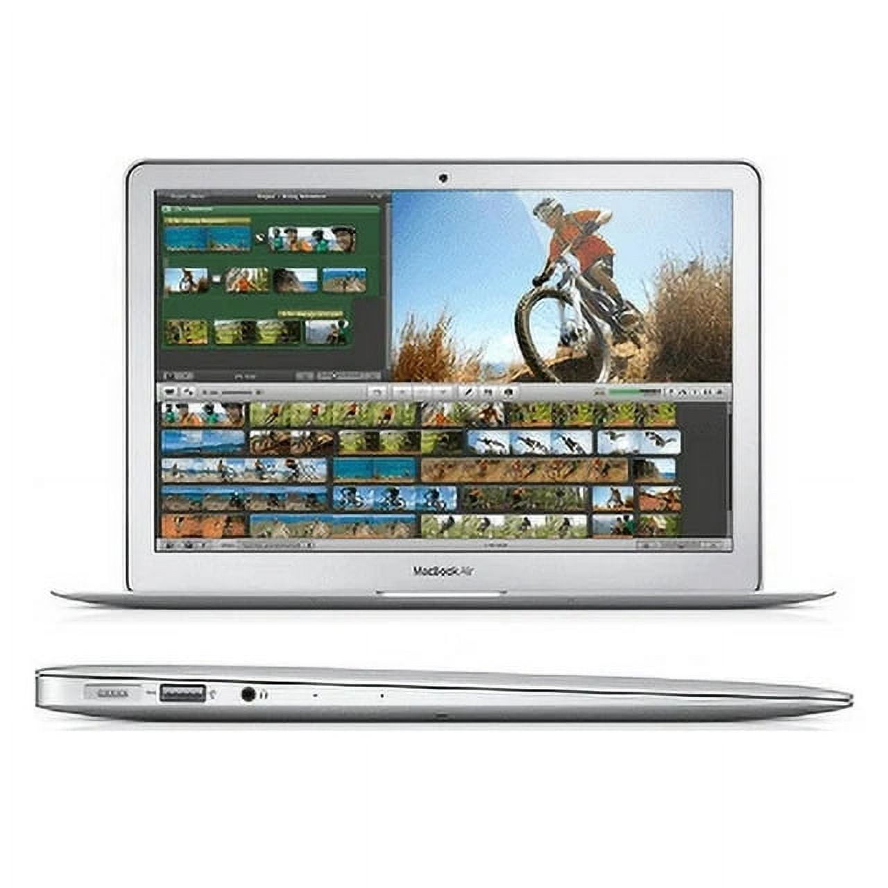 Restored Apple MacBook Air 13.3
