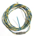thumbnail image 2 of Bennett BAW2020 Actuator Wire Harness Extension - 20', 2 of 3