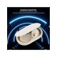 thumbnail image 4 of LX08 Wireless Earbuds, BT5.3 Lightweight Ear Buds, In-Ear Headphones For Running, 200mAh 5Hr Playtime Sports Ear Buds With LED Digital Display Chargin, 4 of 5