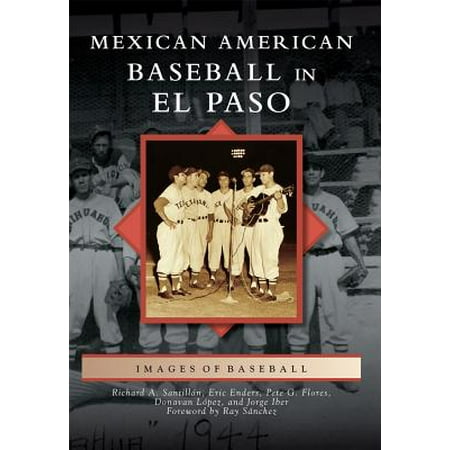 Mexican American Baseball in El Paso (Best Tattoo Artists In El Paso)