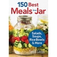 thumbnail image 1 of 150 Meilleurs Repas dans un Pot: Salades, Soupes, Bols à Riz et Plus, 1 of 3