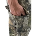 thumbnail image 4 of BoneCollector Deer Lodge CVC Fleece Joggers, S-3XL, 4 of 6