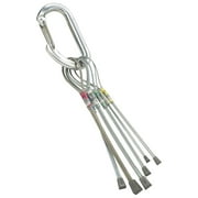 Black Diamond Micro Stopper, Grey, Size 4