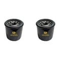 thumbnail image 5 of John Deere Original Equipment Oil Filter #AM107423 (2-Pack), 5 of 5