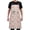 Cartoon Pig with Flower, variant on Kitchen Apron with 2 Pockets Adjustable waterproof Cooking Aprons for Women Men Chef Cartoon Pig with Flower