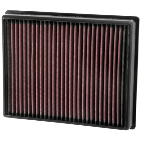 K&N 33-5000 Replacement Air Filter