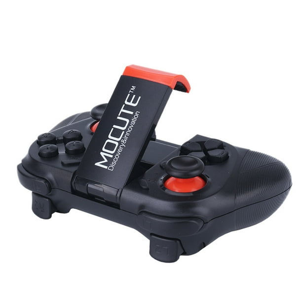 Llanura Alivio Jajaja Bluetooth Game Controller,Mocute Wireless Gamepad Joystick,Compatible for IOS Android,40H Gaming Time - Walmart.com Llanura Alivio Jajaja Bluetooth Game Controller,Mocute Wireless Gamepad Joystick,Compatible for IOS Android,40H Gaming Time - Walmart.com
