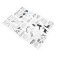 thumbnail image 4 of Sellos Transparentes, Utiliza Fácilmente Sellos Transparentes De Navidad Para Decoración De álbumes Para Diarios Para Manualidades De Papel. Ccdes Otros, 4 of 8