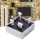 thumbnail image 1 of Rectifier Bridge Single Phase Rectifier Rectifier Module 10 Pcs Rectifier Bridge KBPC5010 Single Phase Low Frequency Rectifier Bridge 28x28mm ANGGREK Otros, 1 of 8