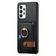 thumbnail image 2 of Compatible con iPhone 12, Funda GANGXUN con soporte magnético y tarjetero, 2 of 4