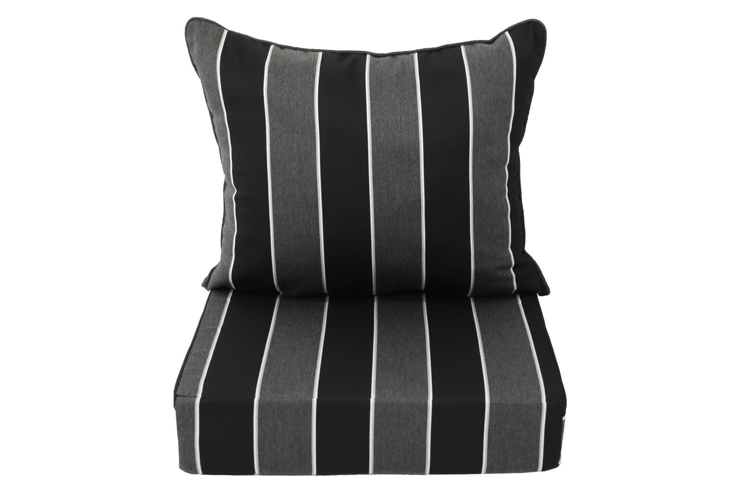 Coussin de siege profonds Sunbrella