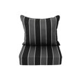 thumbnail image 1 of Sunbrella Deep Seating Cushion, 1 of 4