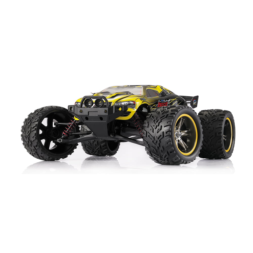 GPTOYS S912 Off-Road 1/12 33+MPH 2.4GHz 2WD Electric Remote Control RC Car Truck 