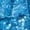 Blue, variant on Girls Sparkly Sequins Tassel Dance Leotards with Bell-Bottom Pants Disco Party Jazz Hip Hop Dancewear Purple 6