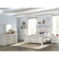 thumbnail image 2 of Legacy Classic Coming Home Cozy Three Drawer Nightstand, 2 of 3