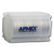 1 أوقية فضية - Apmex / Rmc (.9999 غرامة ، ذات علامة تجارية مشتركة)