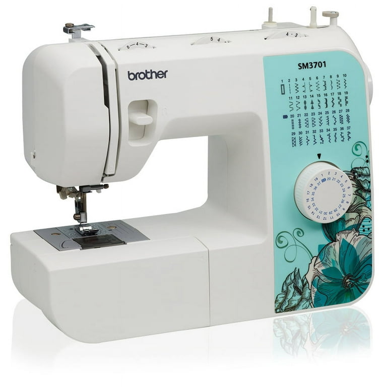 Brother Sewing Machine, XM2701, Lightweight Machine