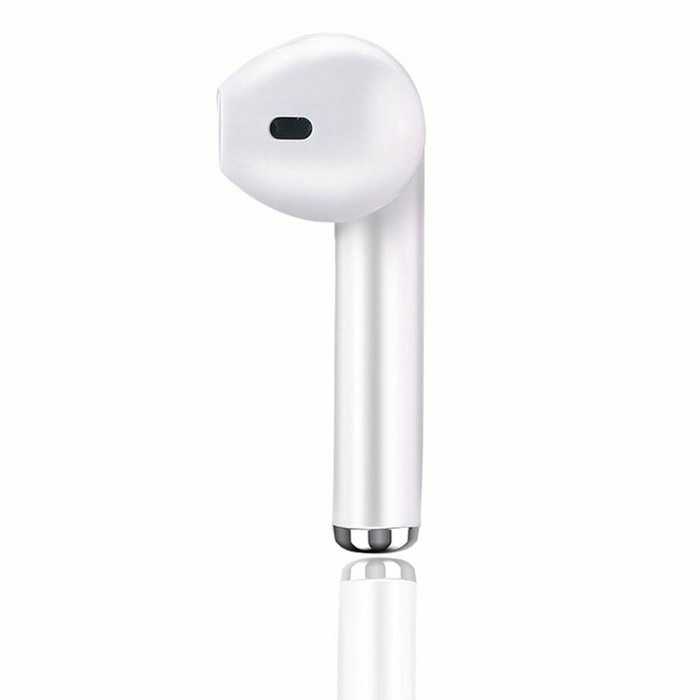 Barmhartig Weglaten springen NEW I7 Intelligent Music Headset V4.1+EDR Headphone Wireless Headphone  white | Walmart Canada