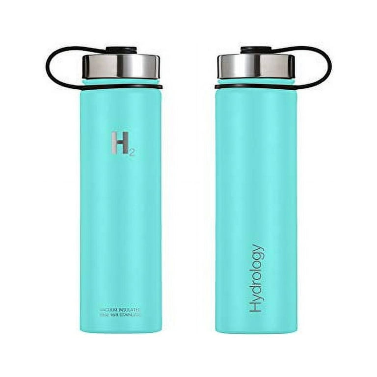 Introducing your new go-to for hot & cold drinks: Hydro Flask 22oz
