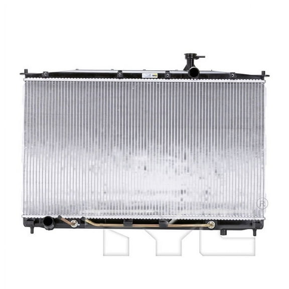TYC Radiator Assembly