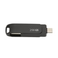 thumbnail image 4 of Photo Stick, Shock Resistant Metal Material Electronic Storage Medium Phone Memory Stick 2 In 1  For Car, 4 of 8