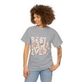 thumbnail image 3 of Best Nana Ever Shirt,Mother's Day Shirt for Wife, Gift for Mom ID-0305-TLAE, 3 of 10