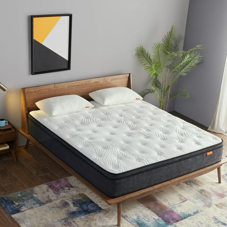 Sweetnight twilight mattress online