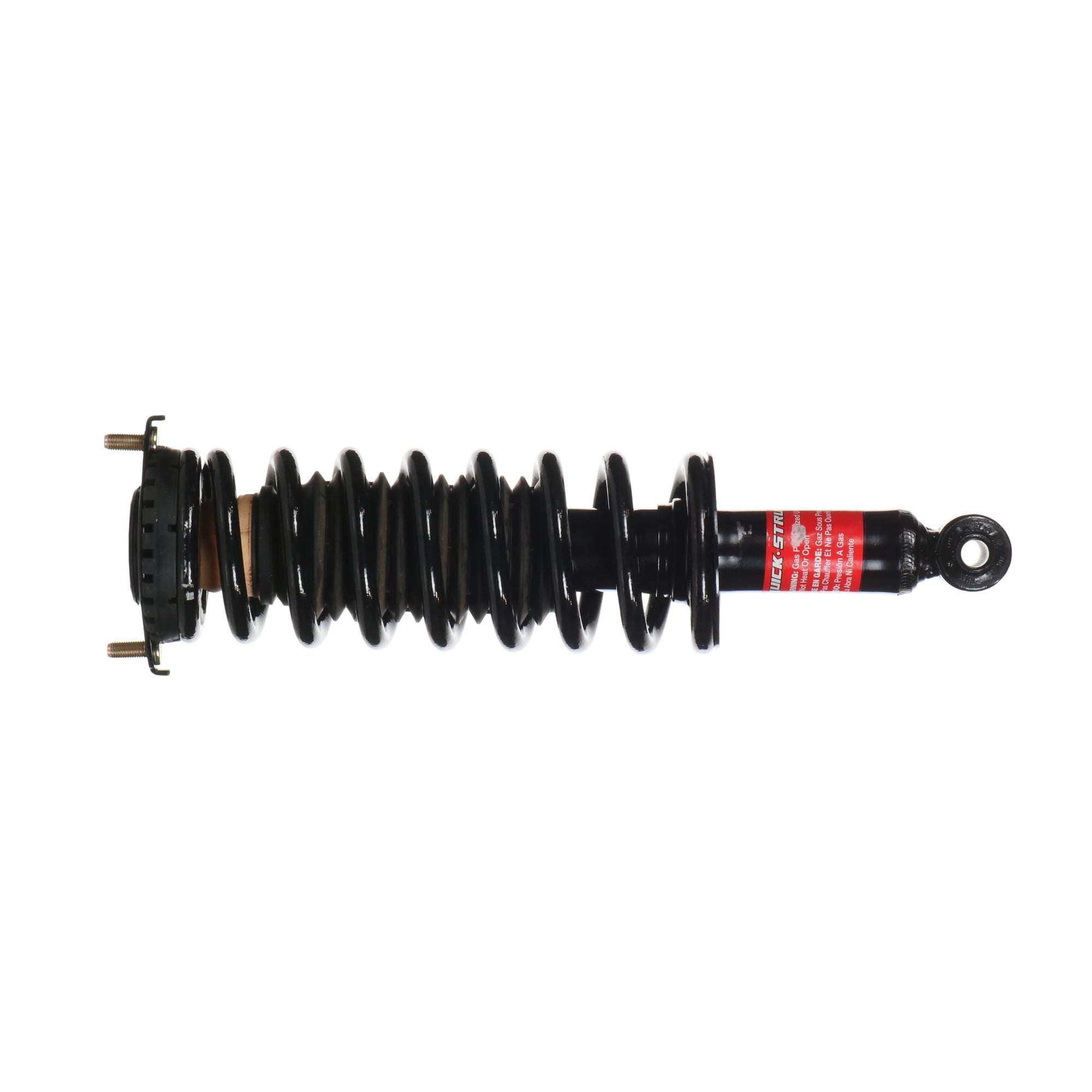Monroe Shocks & Struts Quick-Strut 171665 Strut And Coil Spring - View #6