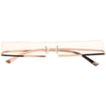 thumbnail image 1 of IDEANATEGRATE 1Ud Gafas De Sol Para Mujer Color Rosa Con Protección Uv400 Y Nasal Cómodo, 1 of 8