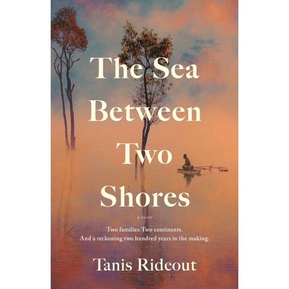 The Sea Between Two Shores, (Paperback)