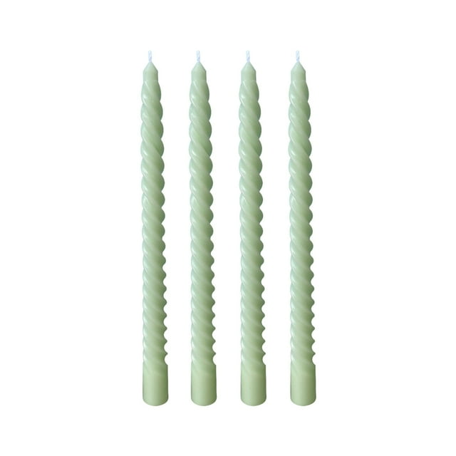 WRKEKC Clearance Long Thread Candle Wedding Banquet Party Holiday Decoration