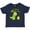 Navy Blue, variant on Inktastic I'm Gonna Be a Big Brother-dino Boys Baby T-Shirt