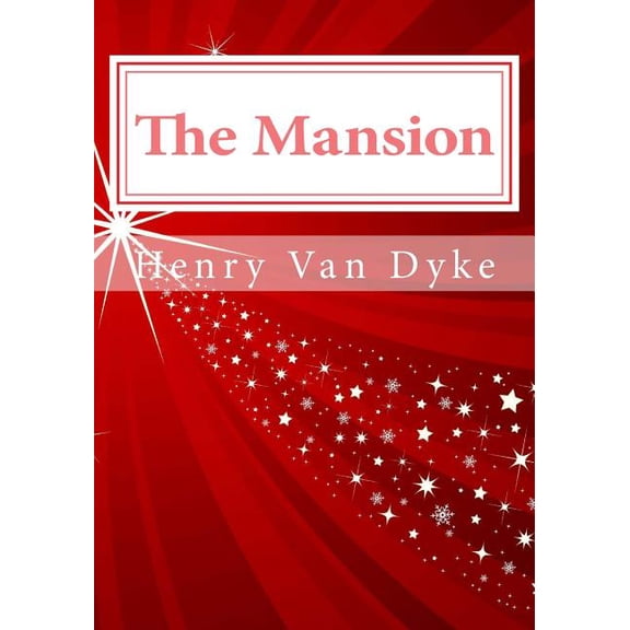 The Mansion (Paperback)