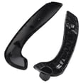thumbnail image 3 of Front Right Side Inner Door Handle Base+Cover Set for Renault Megane MK3 Fluence, 3 of 9