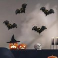 thumbnail image 2 of Handcrafted Bat Party Supplies Halloween Decorations Indoor/Outdoor Yard Displays, 2 of 9