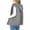 Grey, variant on ameIAEA Women's Puffer Vest Winter Warm Zip Up Quilted Vests Sleeveless Lightweight Jacket Coat