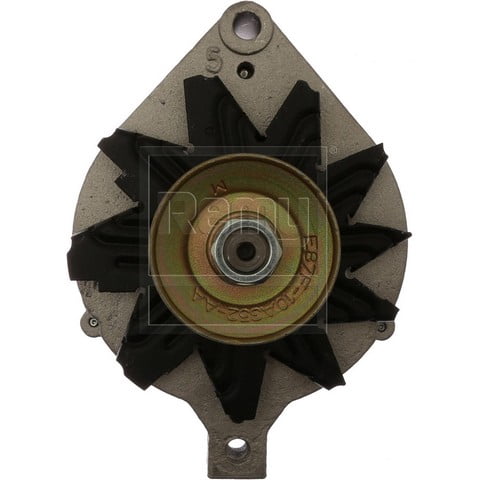 Remy 201554 Premium Remanufactured Alternator