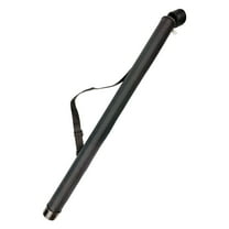 lixuesong Durability Billiard Cue Case Heavy Type Waterproofed Storage Box For Pool Stick With Enhances Protecting