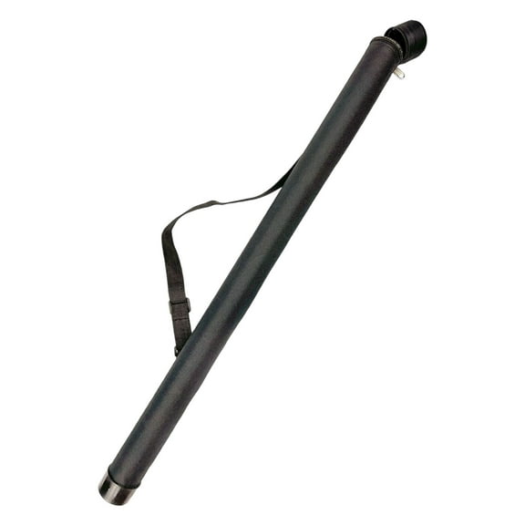 lixuesong Durability Billiard Cue Case Heavy Type Waterproofed Storage Box For Pool Stick With Enhances Protecting