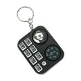 thumbnail image 2 of Hbdhejl Mini Handheld Whac A Mole Game Machine With Cartoon Design Fun And Play Toy Keychain Pendant Disc Player Shape Reactive For Game Enthusiasts And Kids, 2 of 6
