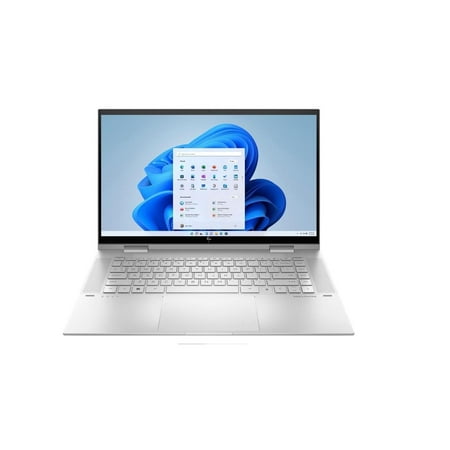 HP ENVY x360 Laptop 15-ES1035NR Intel Core i5-1155G7 4.50GHz 8GB 256GB SSD 15.6"