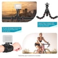 thumbnail image 4 of Kit de accesorios para cámara de acción 50 en 1 mejorado compatible con GoPro 9 8 7 Series, Small Ant 4k Series, Shangou Series, Xiaomi Xtu Xiaotu S2, Ista 360, 4 of 5