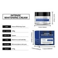 eye cream korean skincare antifungal cream dimming melanin and skin