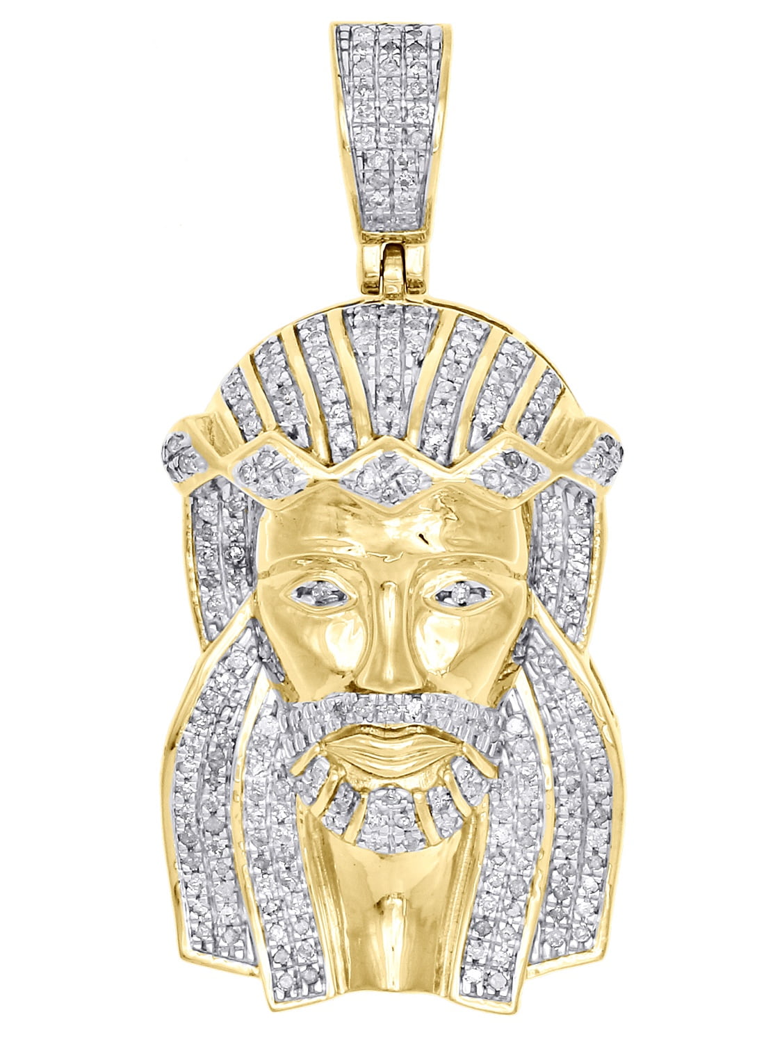 a real jesus piece a real jesus piece