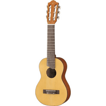 Yamaha GL1 Ukulele, Off-White