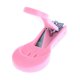 thumbnail image 4 of New Baby Cute Nail Clipper Kids Children Stainless Steel Mini Nail Scissors Trimmer For Kids Manicure Pedicure Care, 4 of 4
