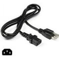 thumbnail image 2 of ReadyWired Power Cord Cable for HP LaserJet P2035N, M1522NF Printer, 2 of 3